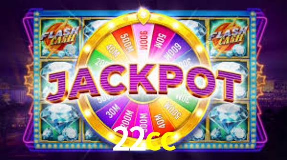 Interface do App 22cc