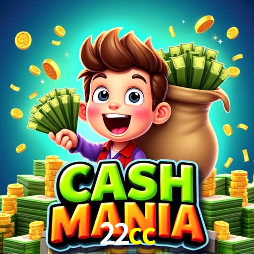 Bônus de Boas-vindas 22cc